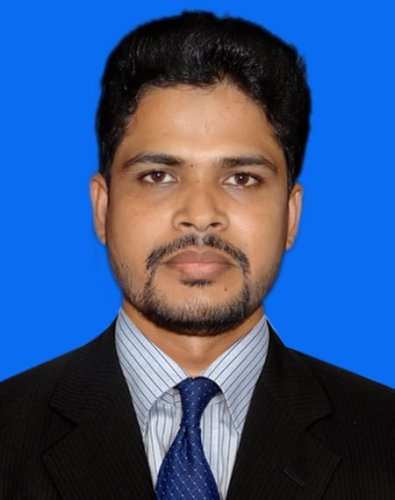 মোহাম্মদ মহি উদ্দিন
