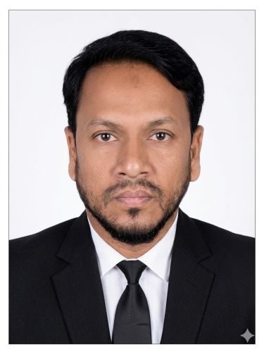 মোঃ জিয়াউল হক