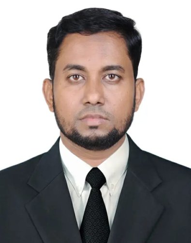 মোহাম্মদ আবুল কাশেম 