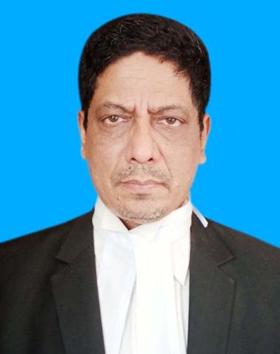 মোঃ সহিদ হোসেন