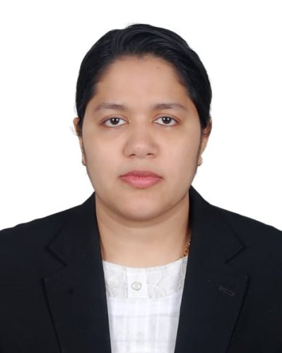 আয়েশা হোসেন মিতু