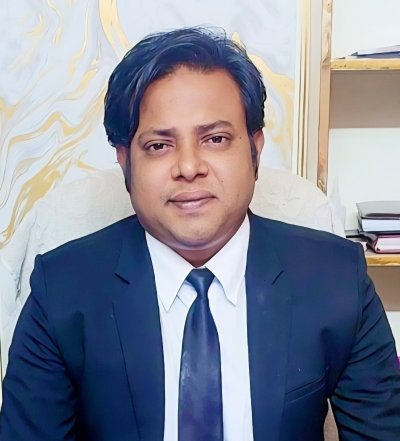 মোঃ নাছির উদ্দিন রাজু