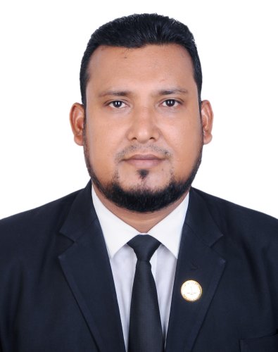 মোঃ আলাউদ্দিন কাদের
