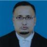মওদুদ আহমদ চৌধুরী (ইভান)
