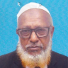 কাজী মোঃ কবির আহমেদ