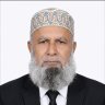 শামছুদ্দিন আহম্মদ