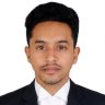 মোঃ আদিল আমিন