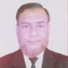 মোঃ মিজানুর রহমান সিদ্দিকী