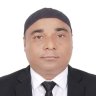 মোঃ মুস্তাফিজুর রহমান