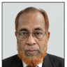 মোঃ মনজুরুল কবির