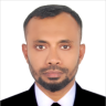 মোঃ জাহাঙ্গীর আলম 