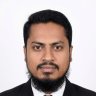 মাছুম মোঃ মাহাবুবে ইউসুফ 