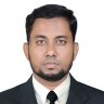 মোহাম্মদ আবুল কাশেম 