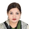 শাহানাজ বেগম