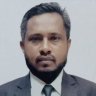 মোঃ সাখাওয়াত উল্যাহ