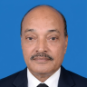 সৈয়দ কবির আহমেদ চৌধুরী 