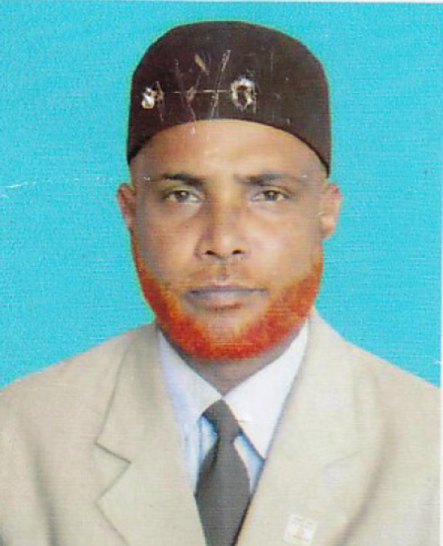 মোঃ তাফছির হোসেন