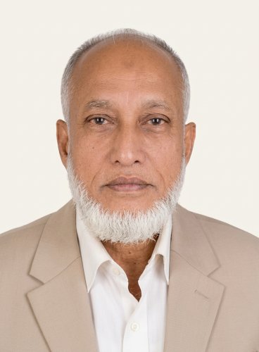 এ টি এম ফিরোজ আলম (আজাদ)