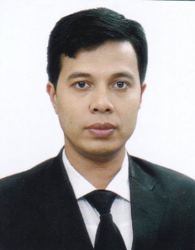 মোঃ নুর আলম