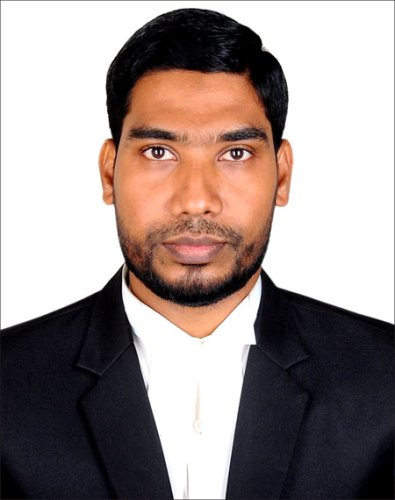 মোঃ ওমর ফারুক (খালেদ)