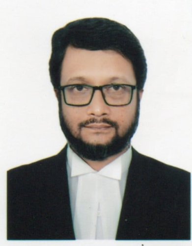 শাহীন মিরাজ চৌধুরী 