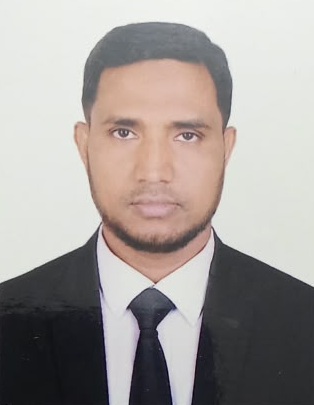 মোঃ আবদুল্লাহ ফারুক 