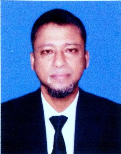 মোঃ আবু ছিদ্দিক 