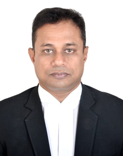 মোঃ ফজলুল কবির