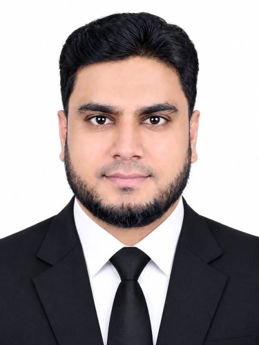 সেফায়েত উল্যাহ 