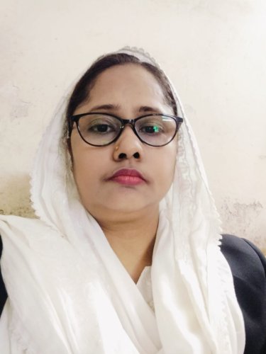 শাহ আফলাতুন বেগম