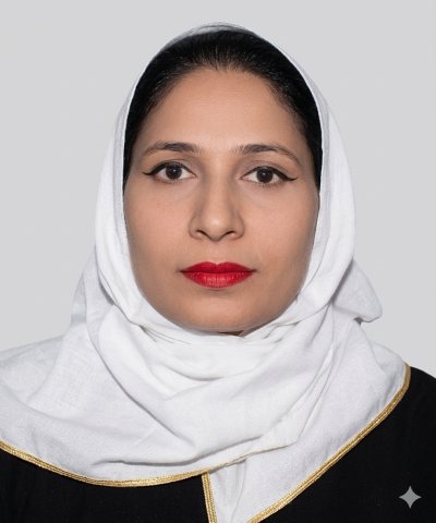আছমা আক্তার 
