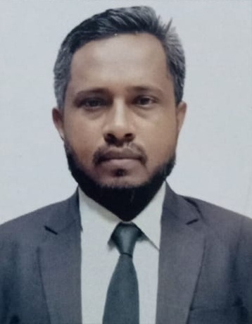 মোঃ সাখাওয়াত উল্যাহ