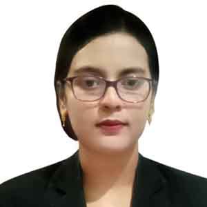 হাবিবা আক্তার