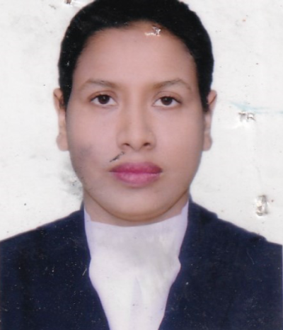 ফাতেমা খাতুন