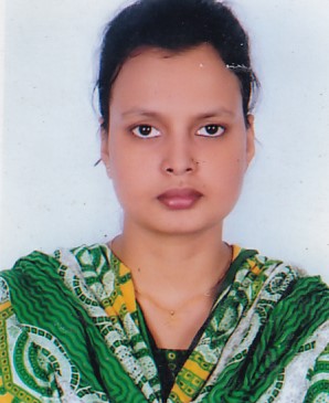 প্রিয়াংকা চক্রবর্তী
