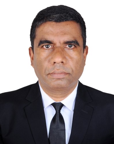 মোঃ ফারুক
