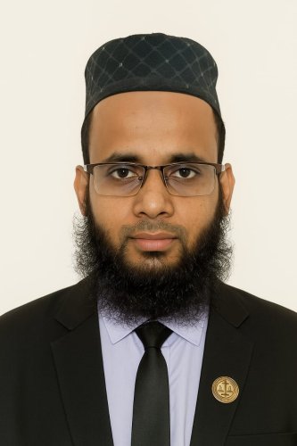 মোঃ জিয়াউল হক