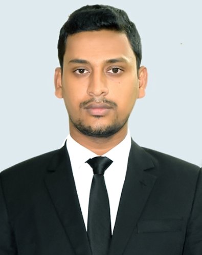 মোঃ কেফায়েত উল্যাহ