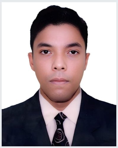 মোঃ মঞ্জু