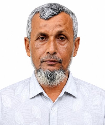 সাহাবুল কবির