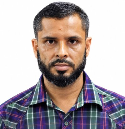 মোঃ আনোয়ার হোসেন