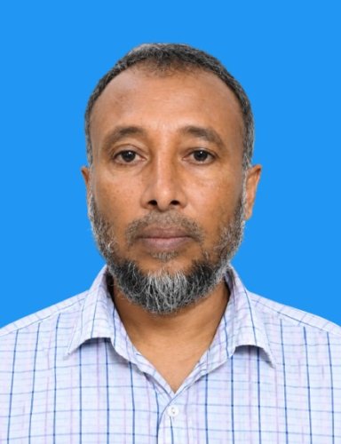মাহাবুবুর রহমান মাসুম ভূঁইয়া