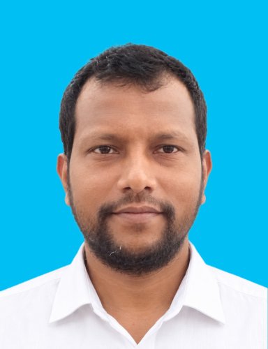 মোঃ দেলোয়ার হোসেন সোহাগ