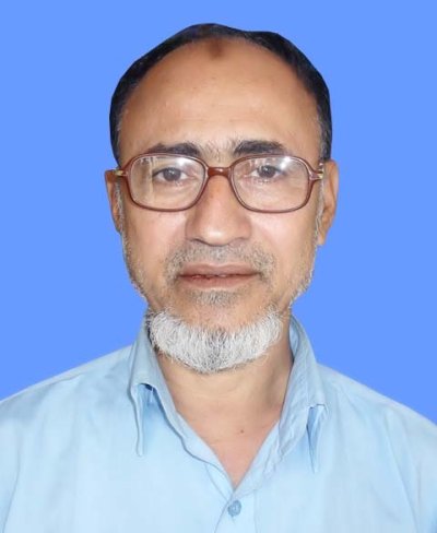 মোঃ মনির আহম্মদ