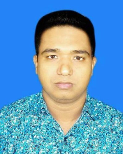 মোঃ আবু তৈয়ব