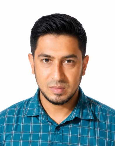 মোঃ মোজাম্মেল হক সবুজ