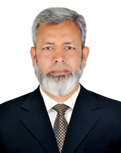 মোহাম্মদ মিজানুর রহমান